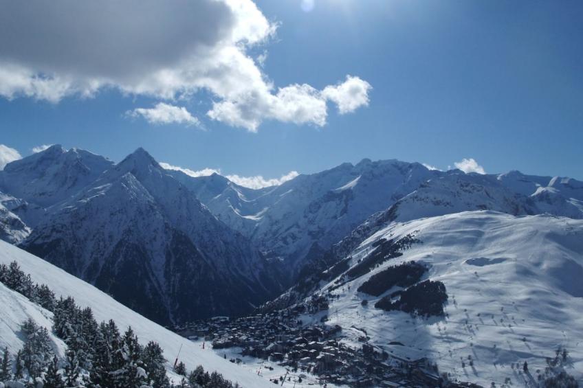 Odalys Chalet Le Marmotton - foto 16