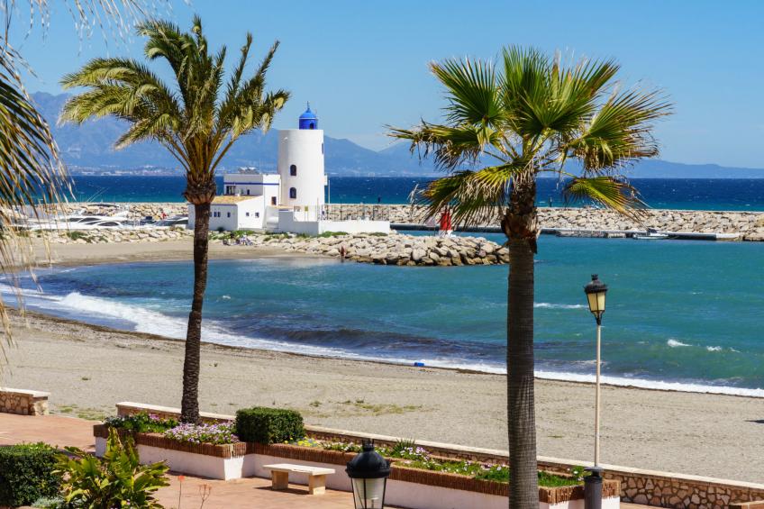 Sea View Marina del Castillo - foto 26