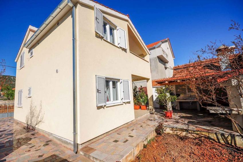 Holiday home with climate near the sea - BF-WR5XN