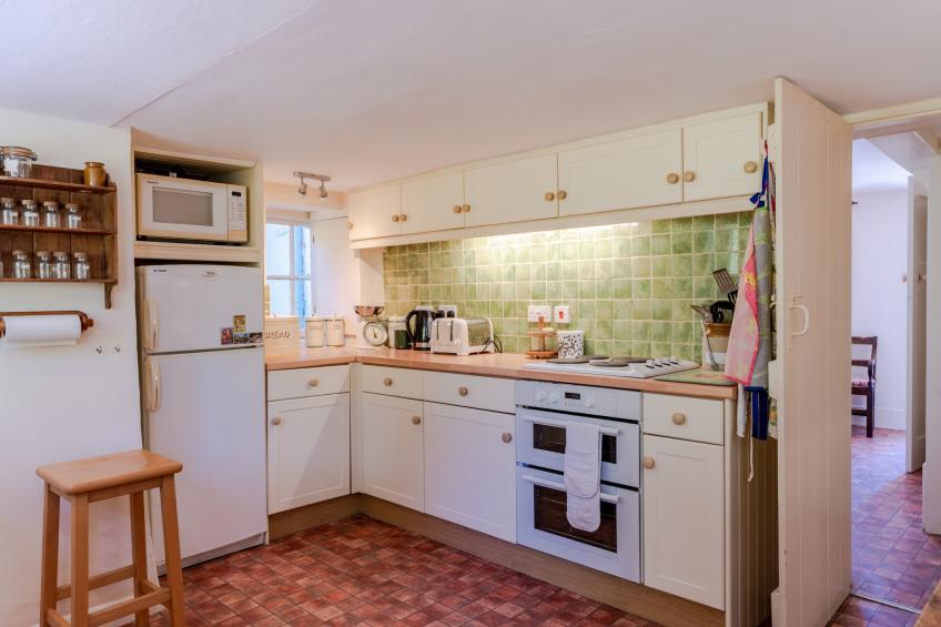 Valley Cottage - foto 4