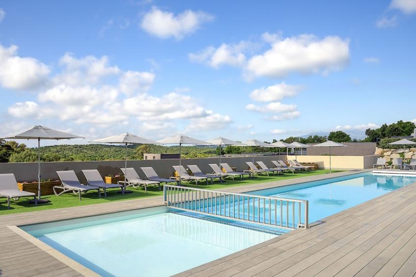 Appartement Les Terrasses d'Arsella - foto 36