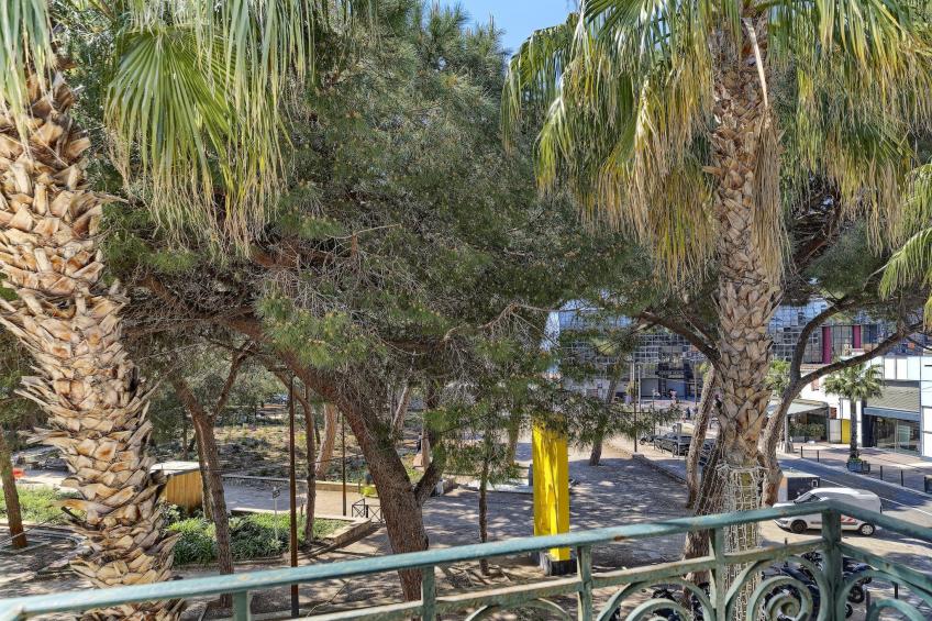 Appartement en bord de mer – Plage de la Salis - foto 21