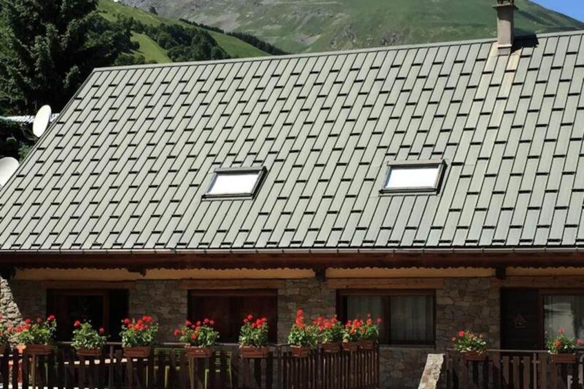 Résidence Les Fermes Du Planet - foto 11