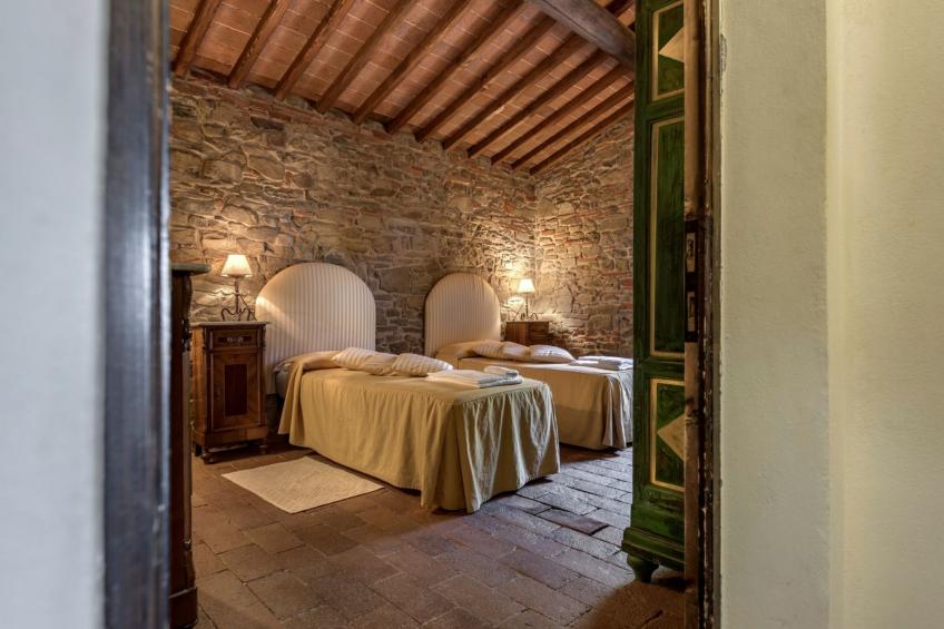 Landgut "Podere Vecciale - foto 13