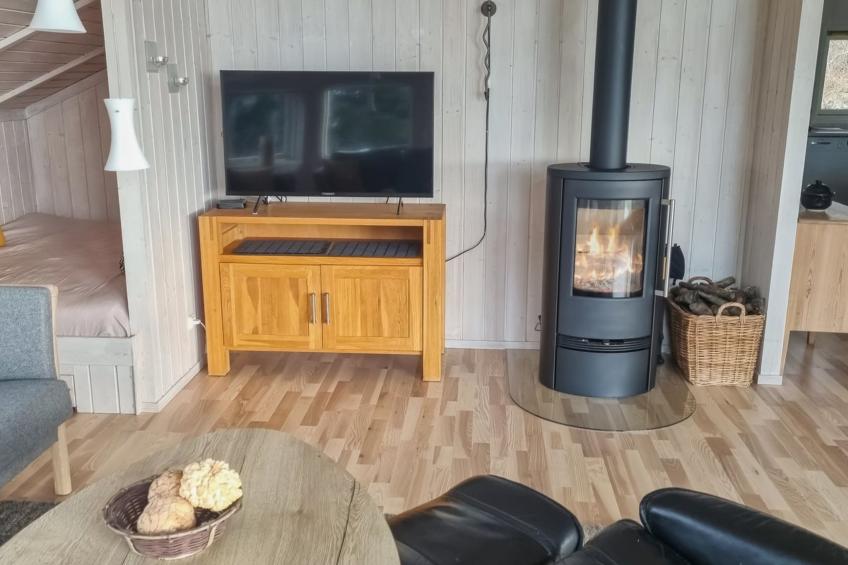 "Dorina" - 400m from the sea in Bornholm - foto 23