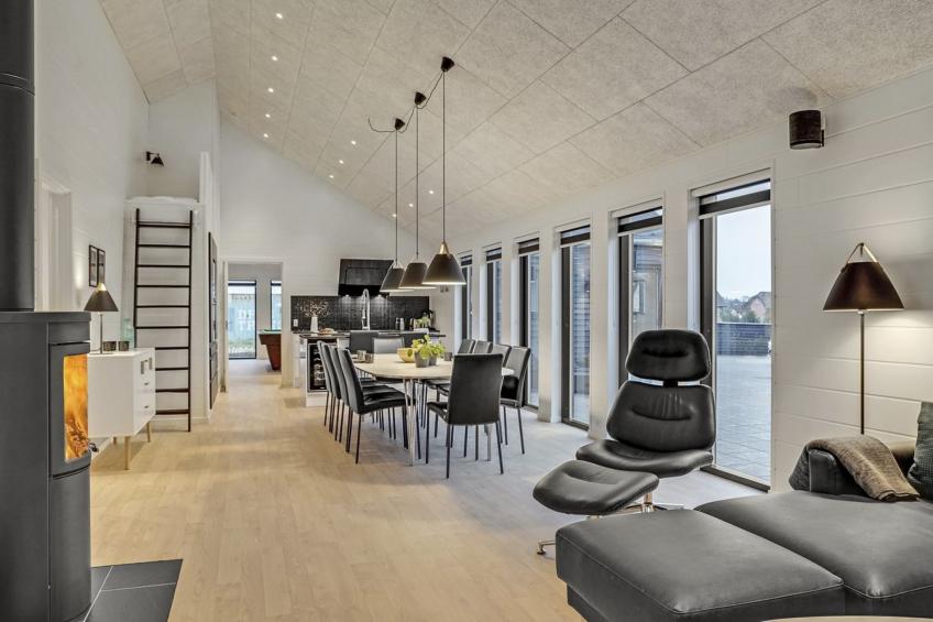 "Jonne" - 200m to the inlet in Western Jutland - foto 33