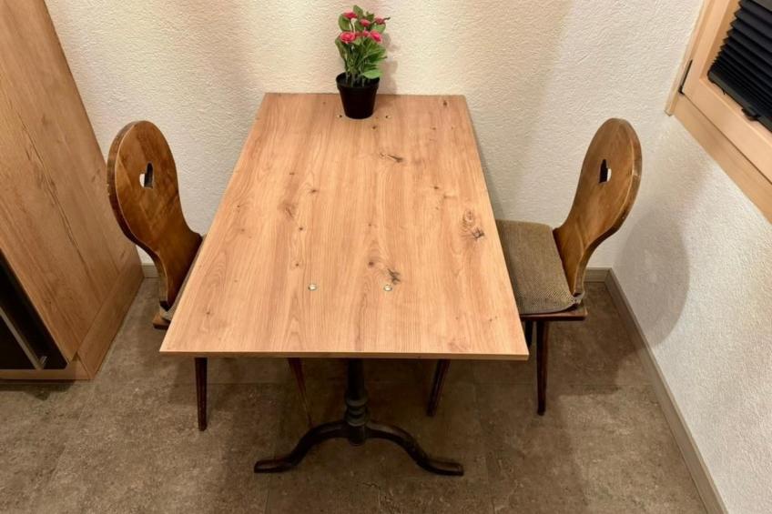 Brunni-Alpthal direkt an den Mythen-Bergen - foto 4