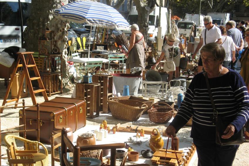 À l'abri du Mistral - foto 38