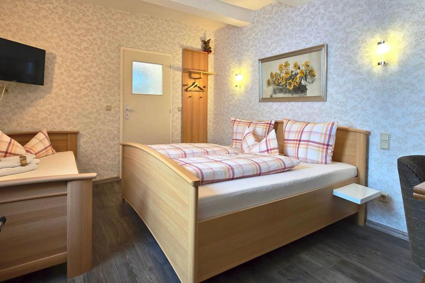 -Hof Südharz , ehemaliger Bauernhof - foto 16