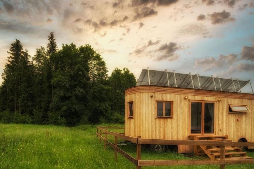 Walter Tiny House - foto 13