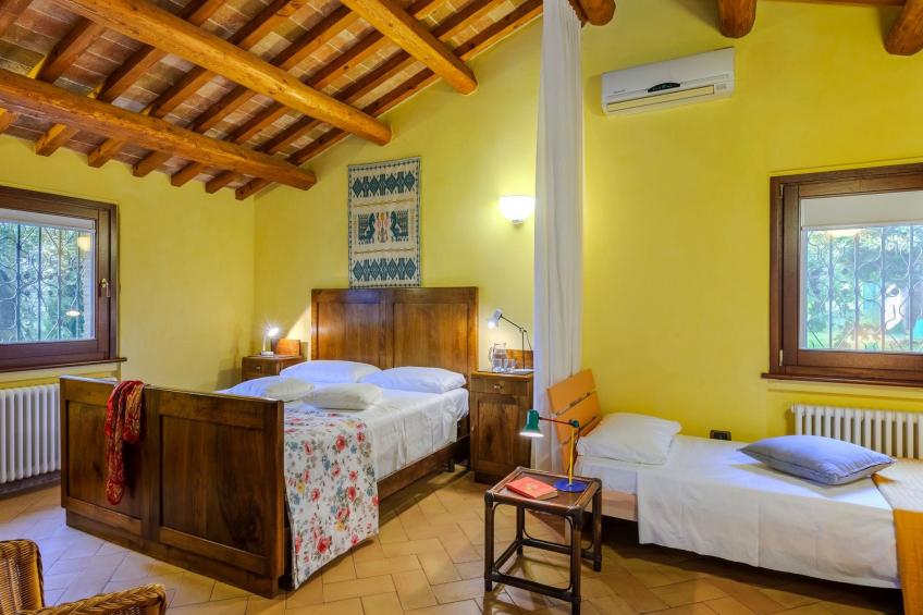 Ferienvilla 'Emilianna - foto 42