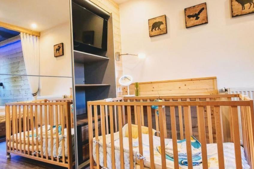 Ruhige-Ferienwohnung mit Süd Balkon in Zentrum - foto 11