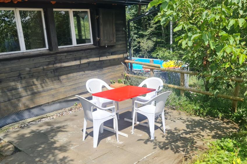 Bienenhaus Speicher - foto 3