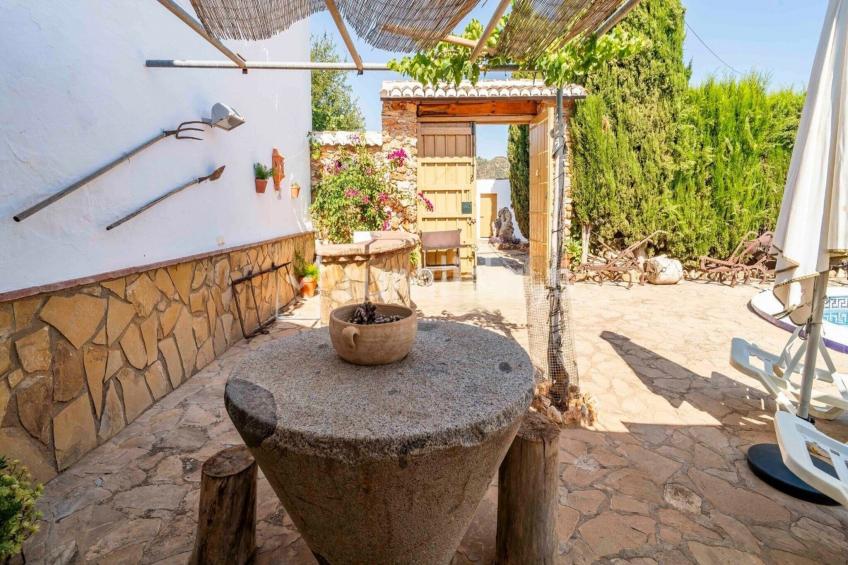 Cortijo la nobleza - foto 21