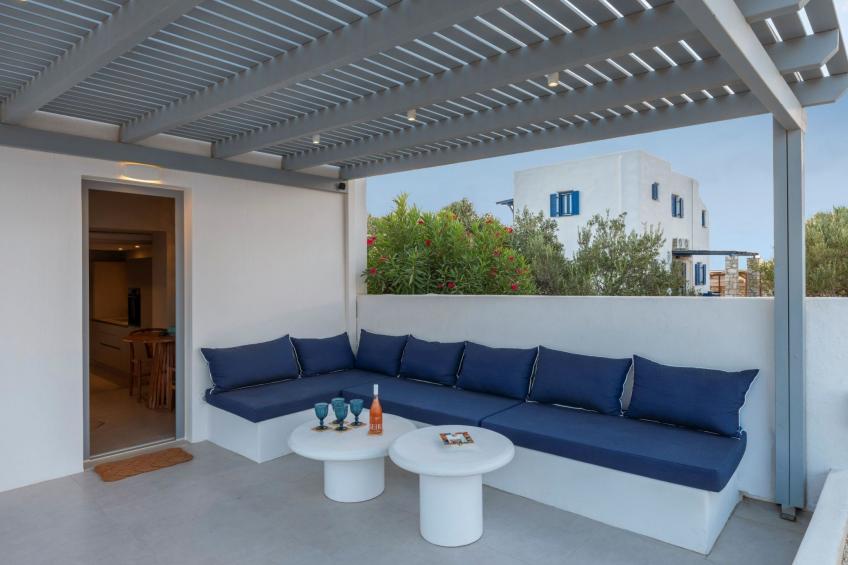 Sunset Gypsy stilvolles modernes Dorfhaus mit Whirlpool - foto 15