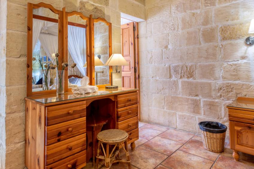 Ta'Leli Pool Farmhouse in Gozo - foto 19