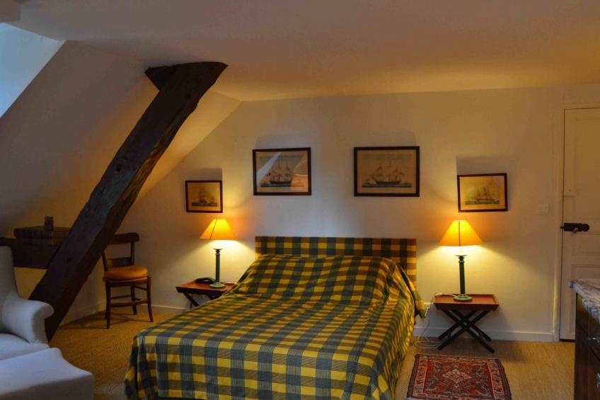 Altehrwürdiges Landhaus mit Pool in Aquitanien für 12 Personen - foto 23