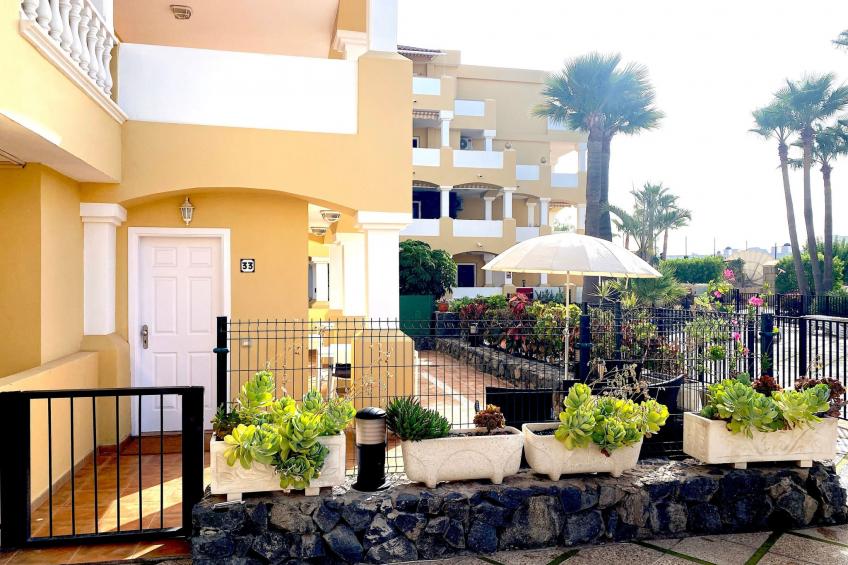 in Oasis Del Sur mit Privater Terrasse - foto 7