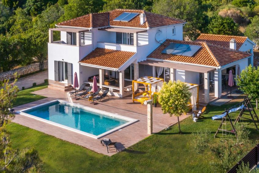 Villa Sunrise - foto 4