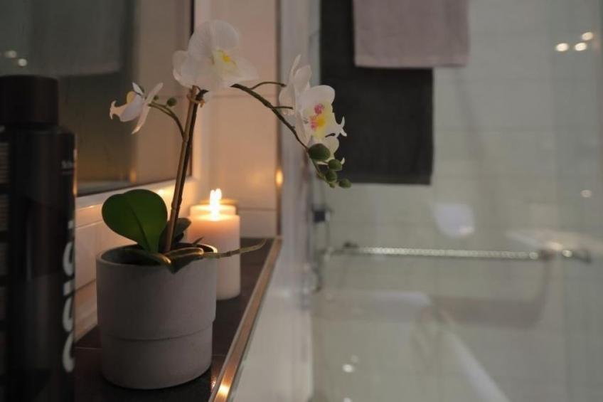 Kinderfreundliches Ferienhaus in Mastershausen mit Garten, Grill und Terrasse - foto 41