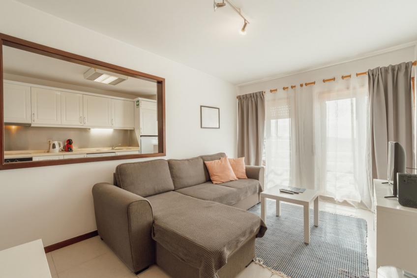 ESPINHO MODERN 3 BEDROOM APARTMENT by VACATIONY - foto 6