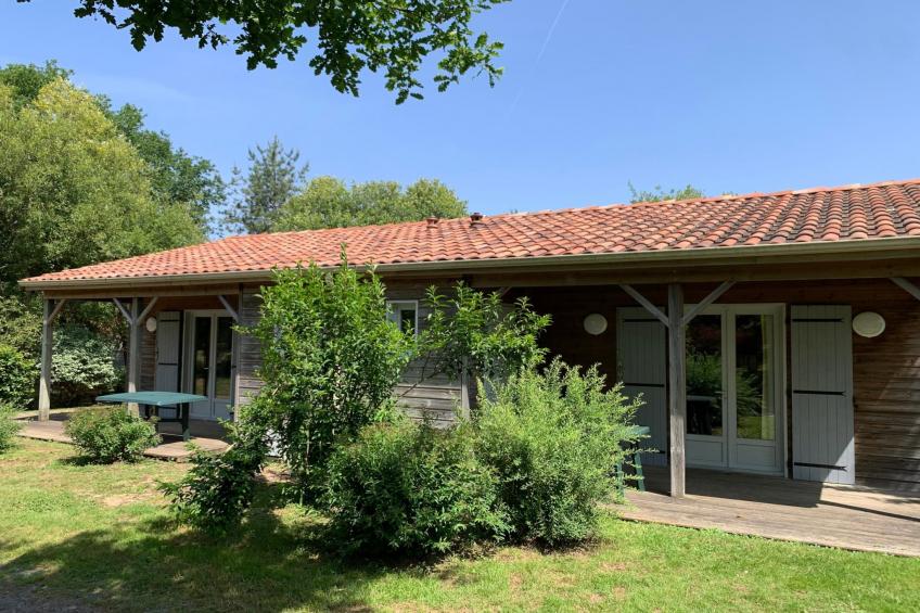 Natura Resort Pescalis 1-Bedroom Cottage - 2 people - foto 23