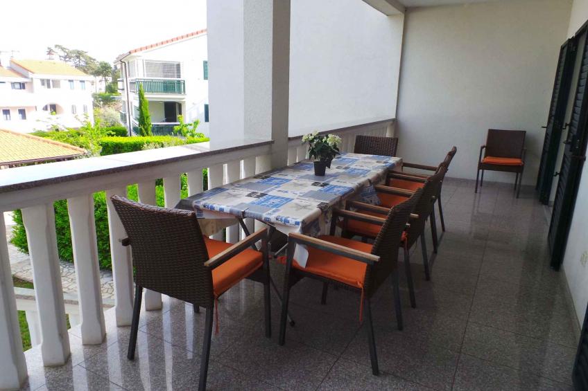 Holiday house with pool - BF-NJ32 - foto 4