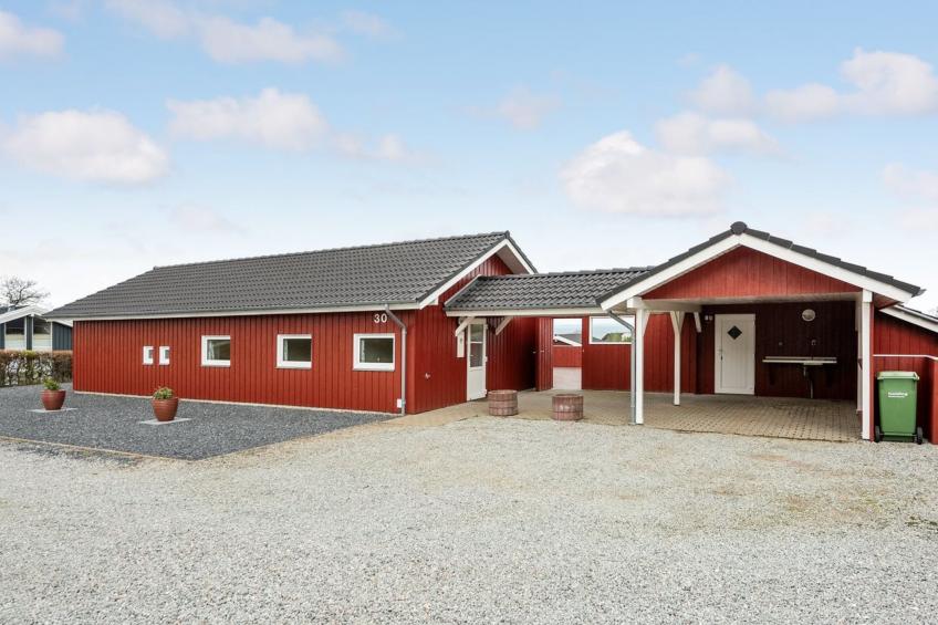"Henrijette" - 200m from the sea in SE Jutland - foto 34
