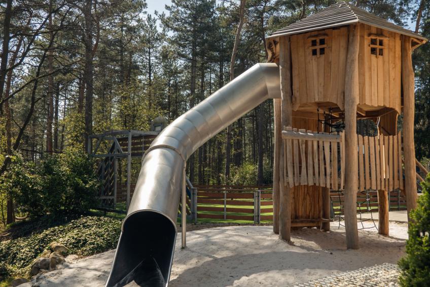 Papendaal lodge 6 Glampingtent - foto 16