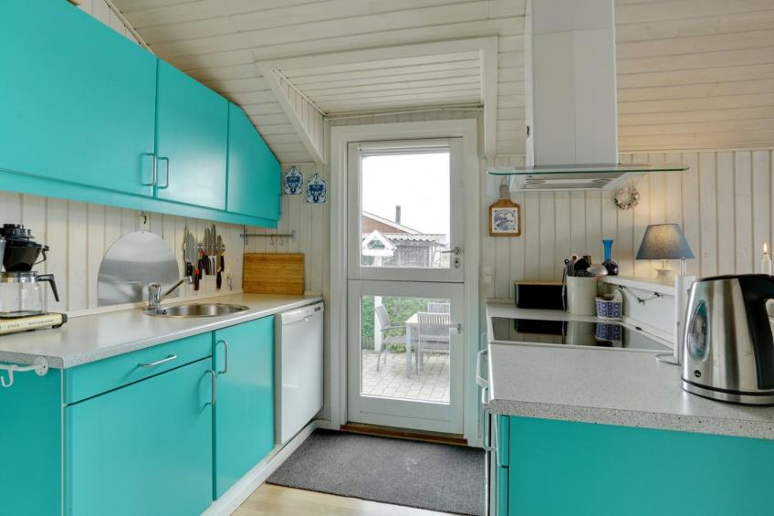 "Heimeram" - 150m from the sea in SE Jutland - foto 8