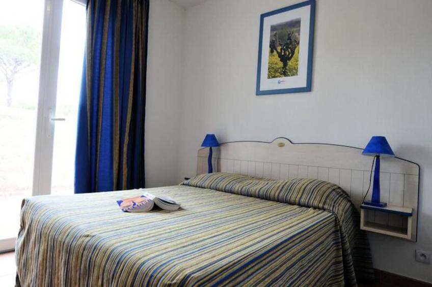 Résidence Goélia Le Village Azur - foto 13