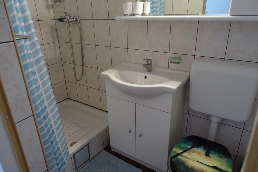 Appartement Lemi mit Meerblick - foto 32