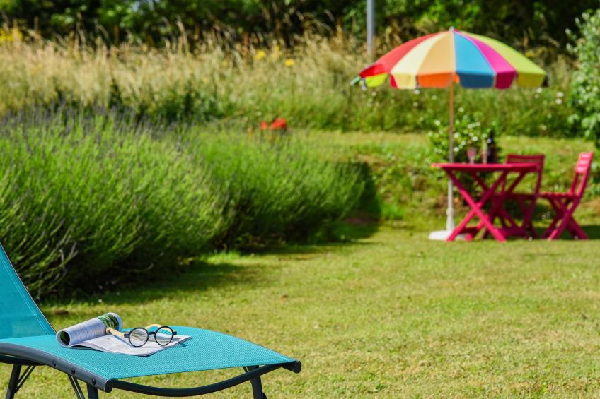 Maison des Yourtes - foto 9