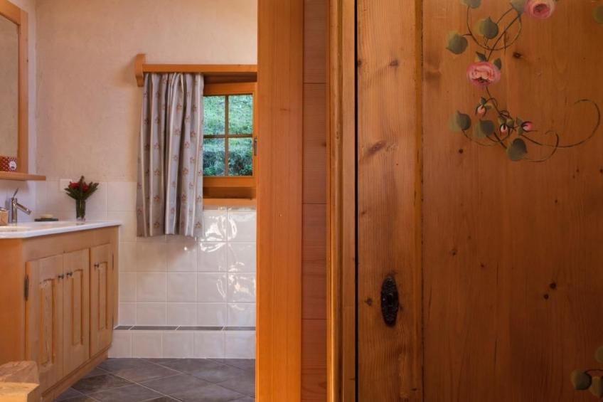 Berghütte "Le Chalet de Lara" - foto 11