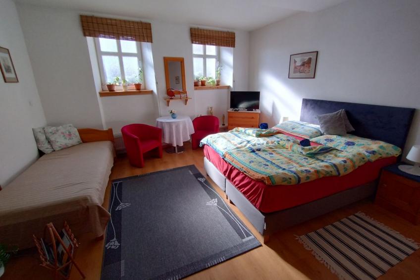 Gemütliche Ferienwohnung in Poprad - foto 5