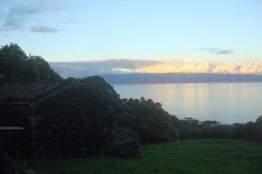 "Vinea Lava" mit Blick auf das Wasser - foto 43