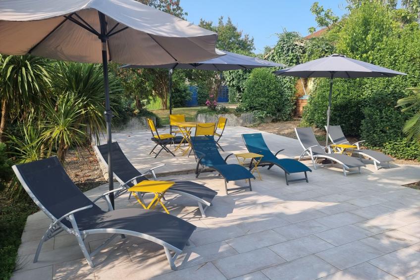 Villa 'Grand Tauzia' - foto 14