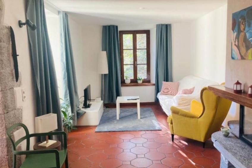 Haus al sasso Bellinzona - foto 14