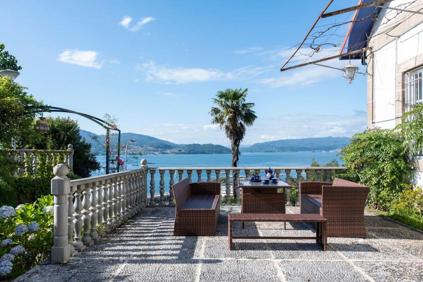 für 12 Personen und 2 Kinder in Redondela, Costa Verde Spanien (Rías Baixas) - foto 72