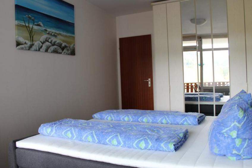 Kurhotel Schluchsee, 4-Bettwohnung - foto 14