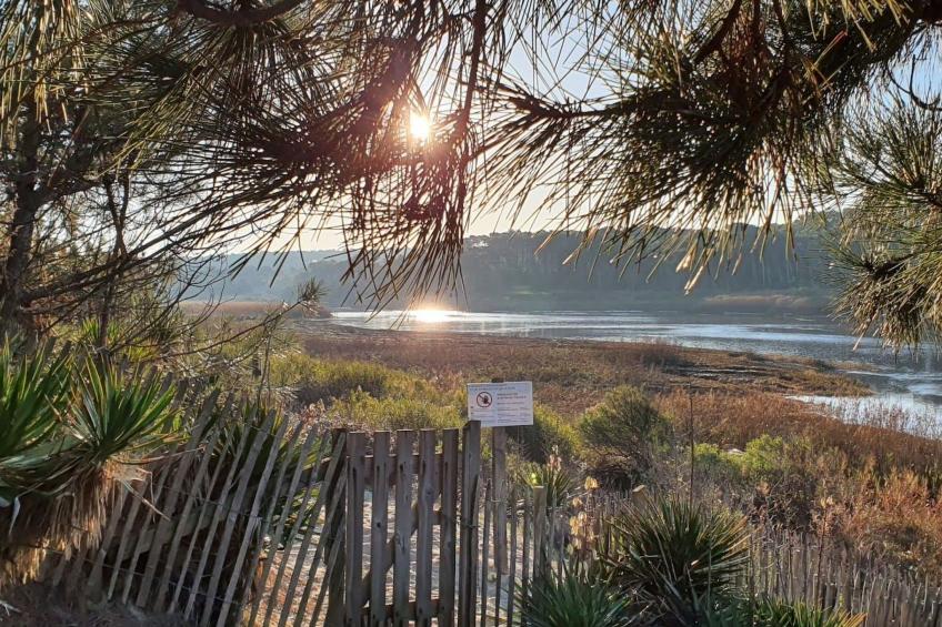 Villa contis plage 900m vom Ozean entfernt - 3 Schlafzimmer - foto 29