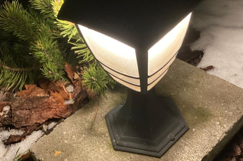 Tor der Berge - Hütte Wolf - foto 49