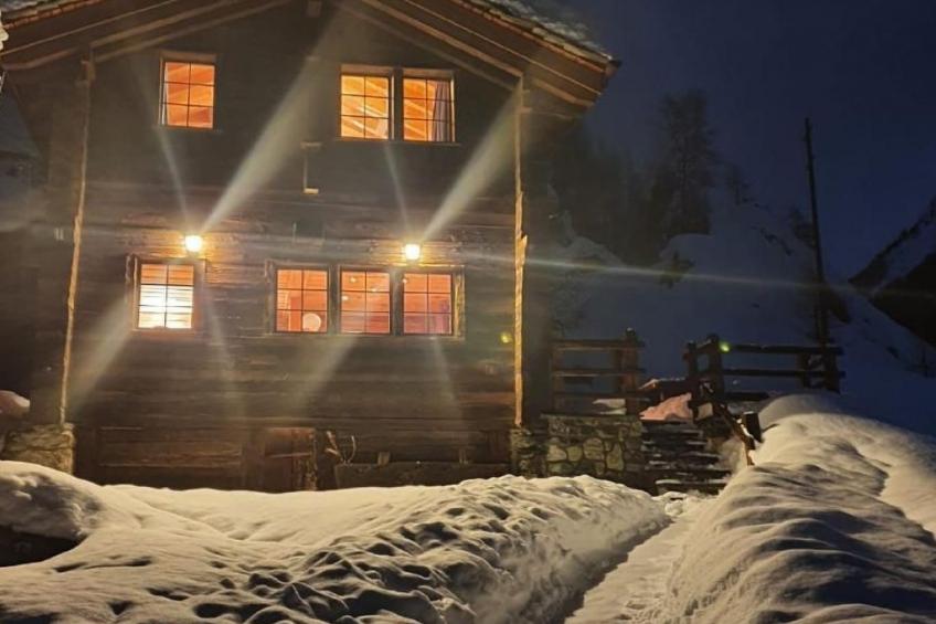 Chalet Le Murmure du Torrent - foto 18