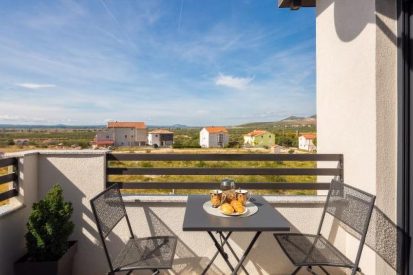 Villa Lacus in Vrana with pool - foto 81