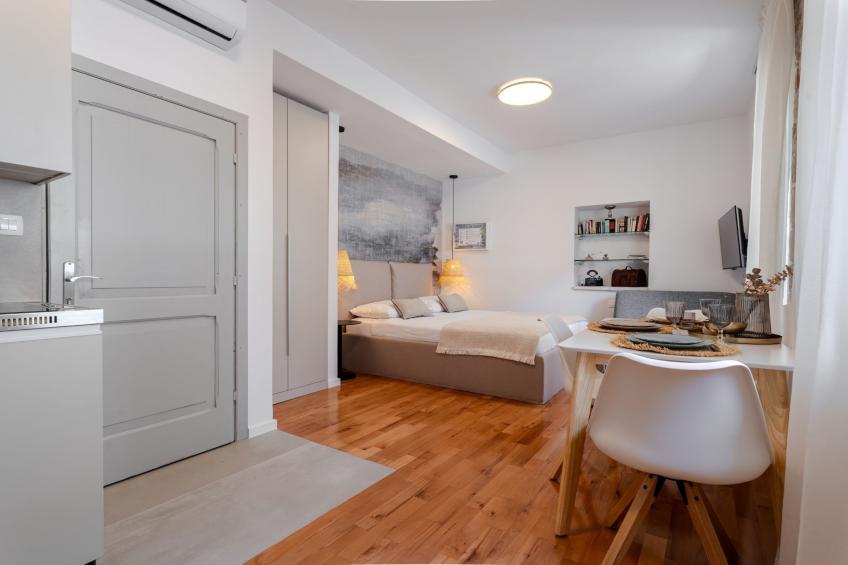 Apartments Nonna  - Studio Apartment - foto 2