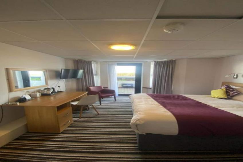 Standard Double Room - foto 37