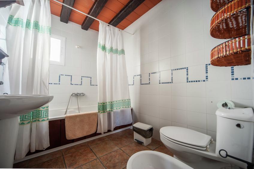 Casa Villa Campito - foto 21