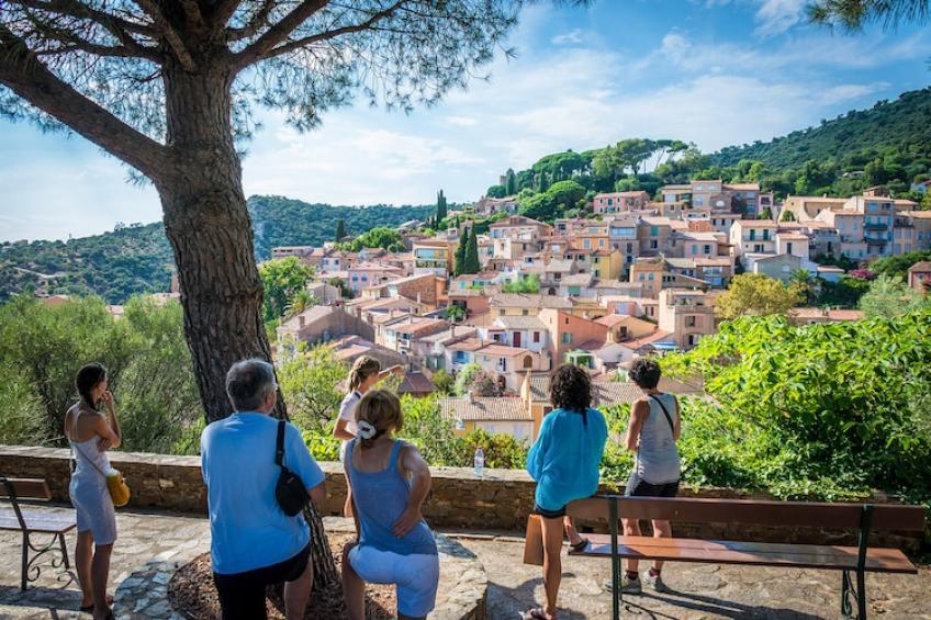 Villapark Le Jardin du Golf - foto 37