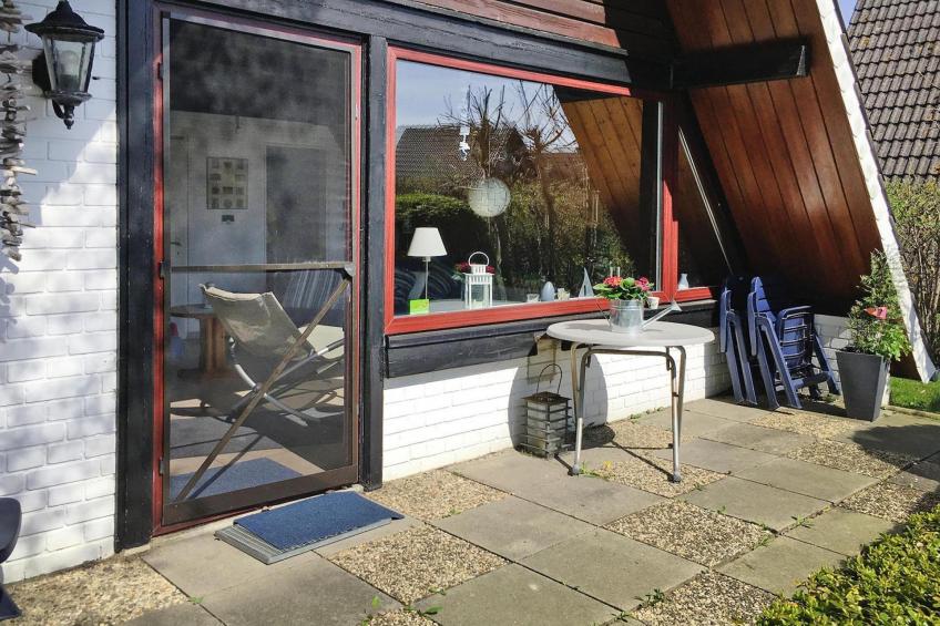 Holiday home, Burhave - foto 8