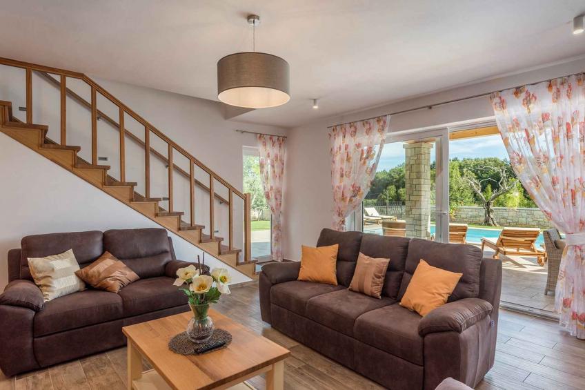 Villa with private swimming pool - BF-XHVCY - foto 34